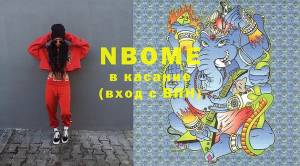 крисы Вяземский